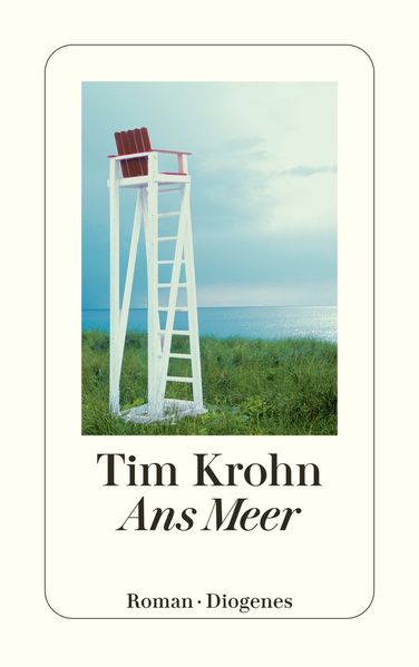Cover von Ans Meer