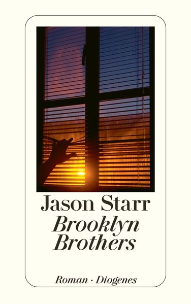 Cover von Brooklyn Brothers