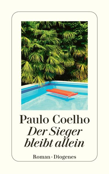 Cover von Der Sieger bleibt allein
