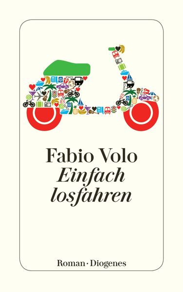 Cover von Einfach losfahren