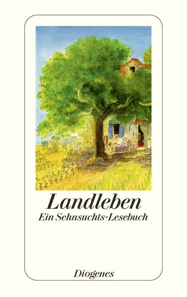 Cover von Landleben