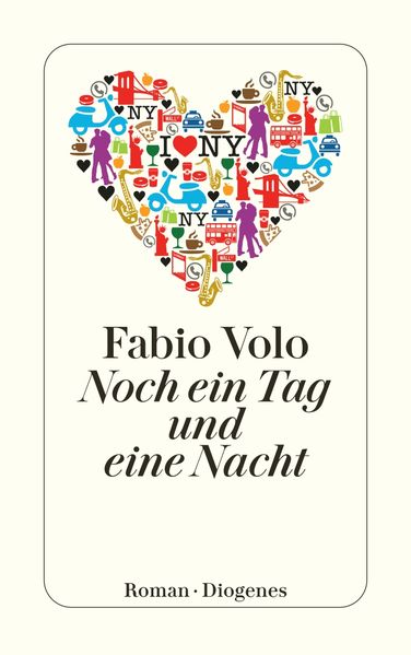 Cover von Noch ein Tag und eine Nacht