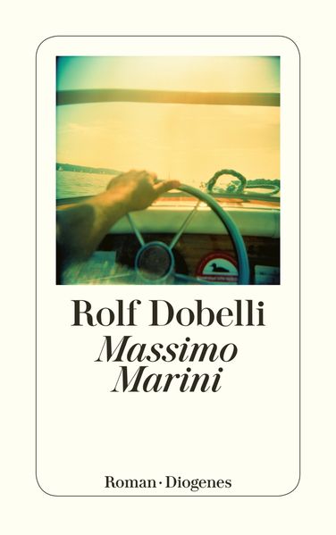 Cover von Massimo Marini