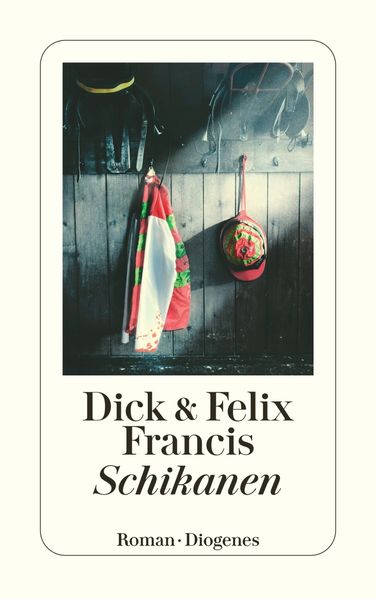 Cover von Schikanen