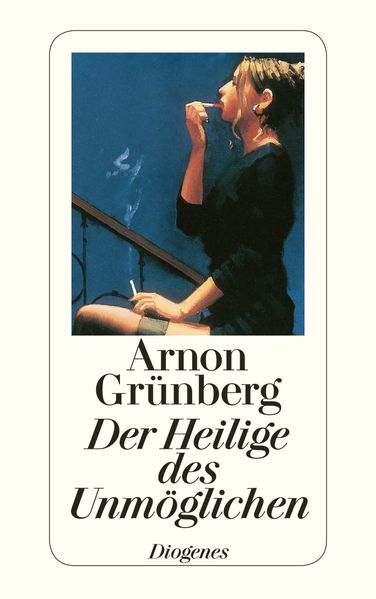 Cover von Der Heilige des Unmöglichen