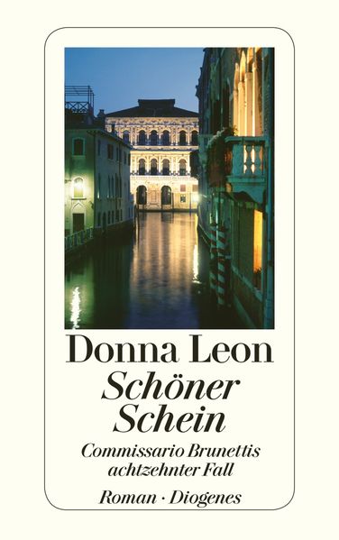 Cover von Schöner Schein