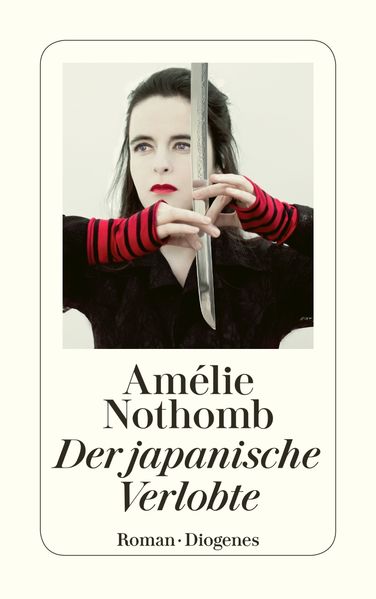 Cover von Der japanische Verlobte