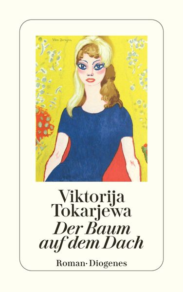 Cover von Der Baum auf dem Dach