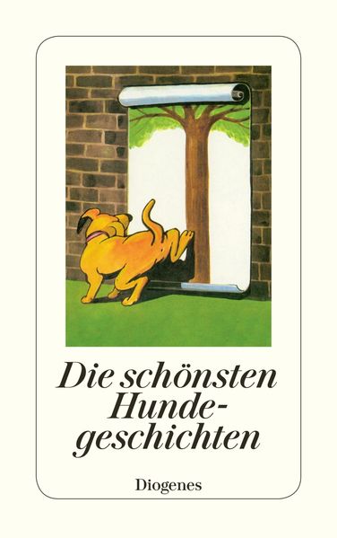 Cover von Die schönsten Hundegeschichten