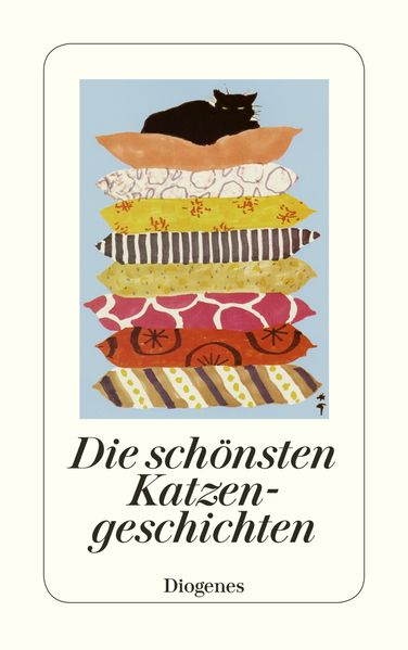 Cover von Die schönsten Katzengeschichten