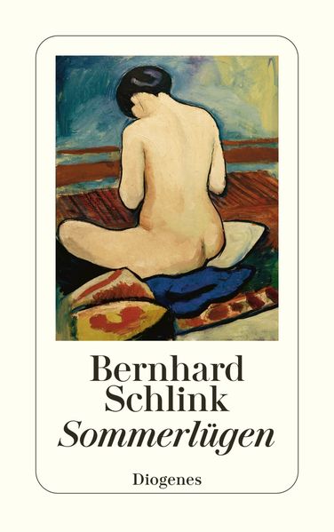 Cover von Sommerlügen