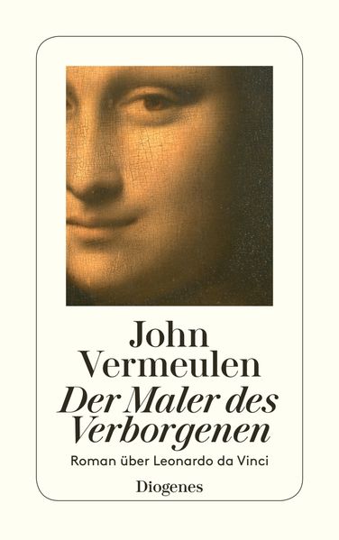 Cover von Der Maler des Verborgenen