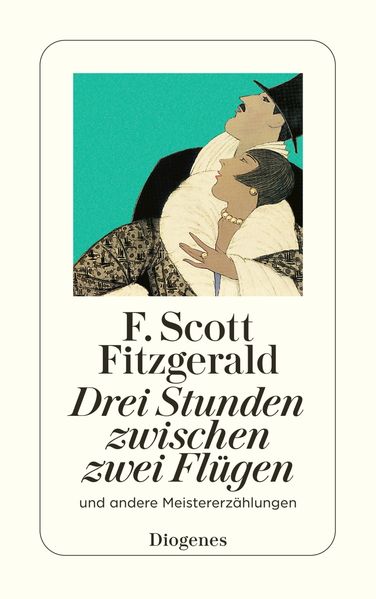 Cover von Drei Stunden zwischen zwei Flügen