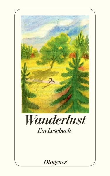 Cover von Wanderlust