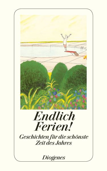 Cover von Endlich Ferien!