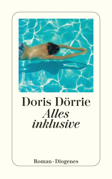 Cover von Alles inklusive
