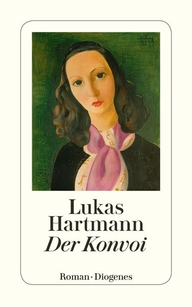 Cover von Der Konvoi