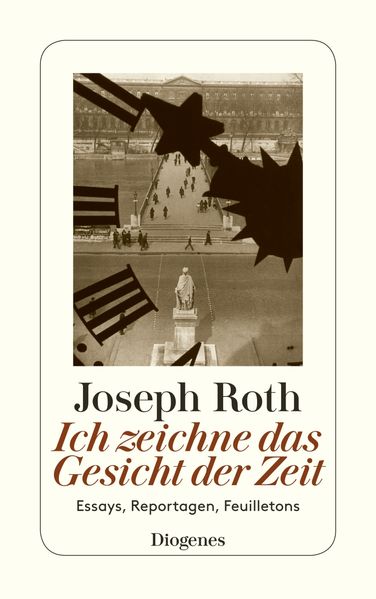 Cover von Ich zeichne das Gesicht der Zeit