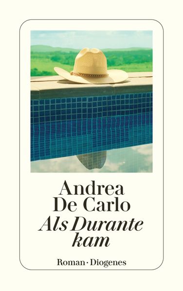 Cover von Als Durante kam