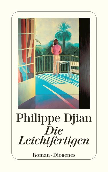 Cover von Die Leichtfertigen