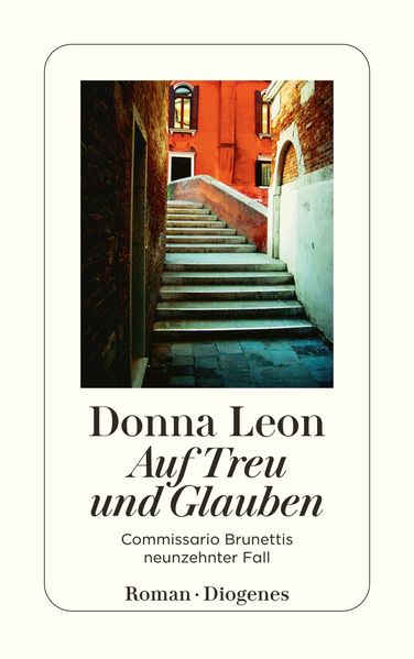 Cover von Auf Treu und Glauben