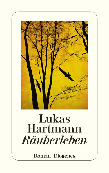 Cover von Räuberleben