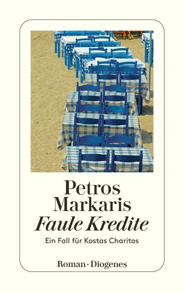 Cover von Faule Kredite