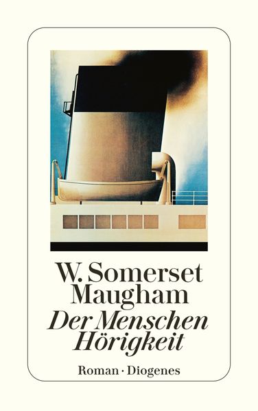 Cover von Der Menschen Hörigkeit