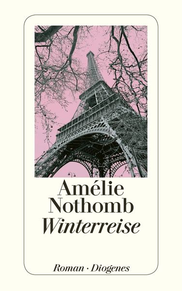Cover von Winterreise