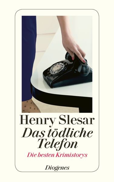 Cover von Das tödliche Telefon