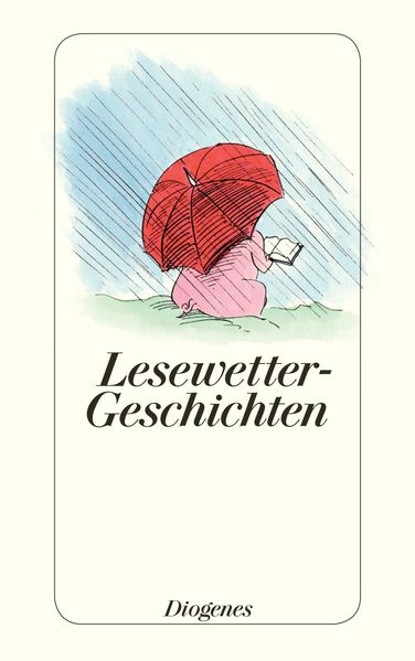 Cover von Lesewetter-Geschichten