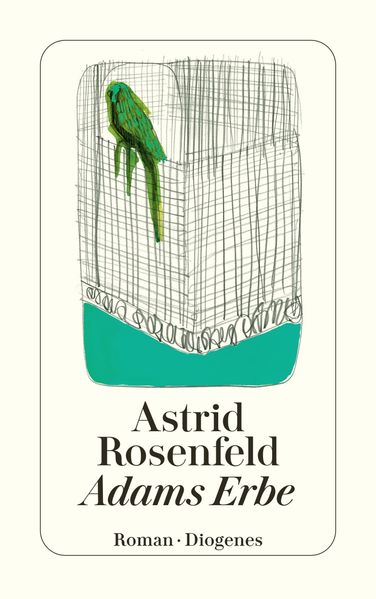 Cover von Adams Erbe