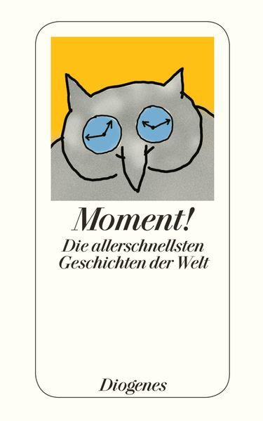 Cover von Moment!