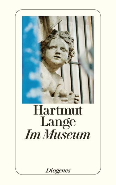 Cover von Im Museum