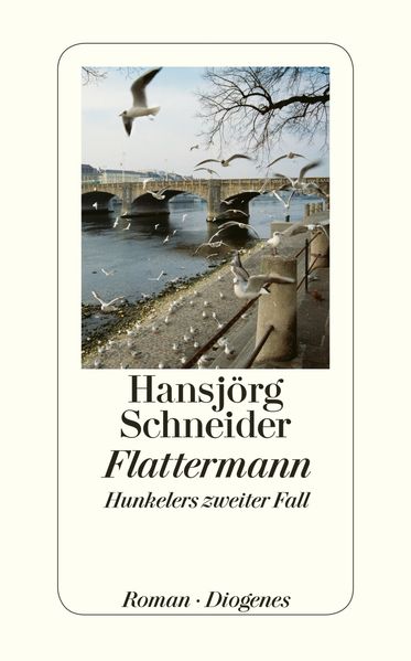 Cover von Flattermann