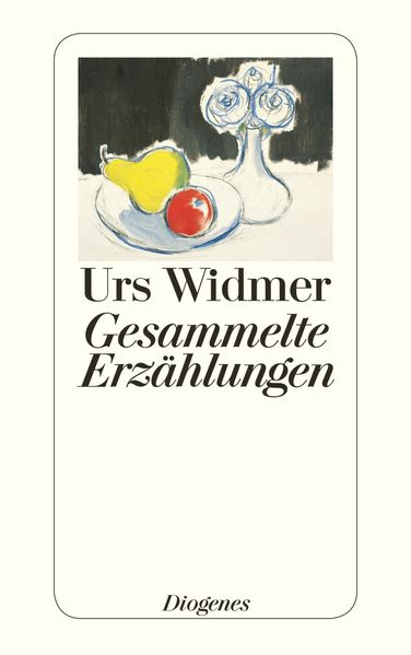 Cover von Gesammelte Erzählungen