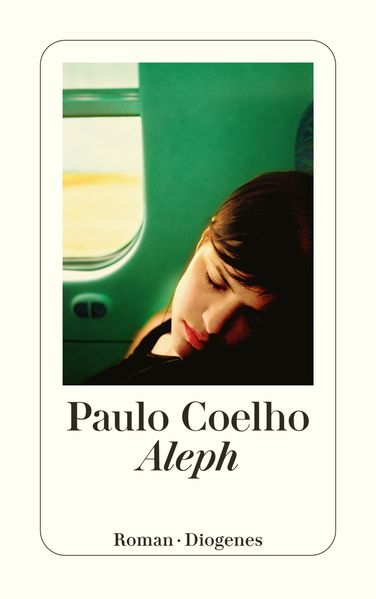 Cover von Aleph
