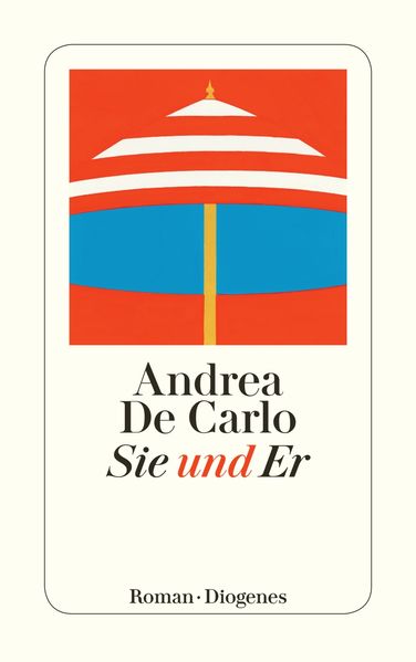 Cover von Sie und Er