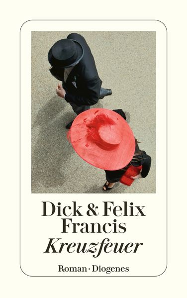 Cover von Kreuzfeuer