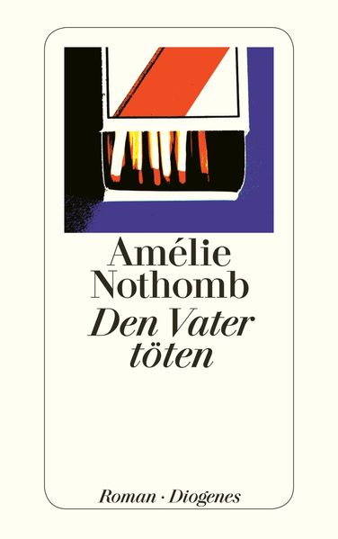 Cover von Den Vater töten