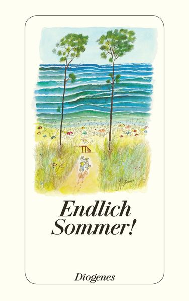Cover von Endlich Sommer!