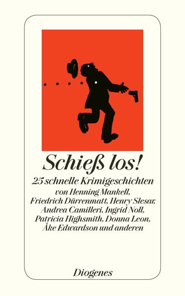 Cover von Schieß los!Â