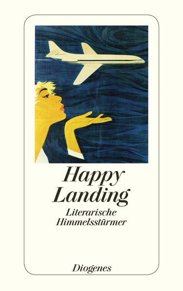 Cover von Happy Landing