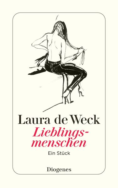 Cover von Lieblingsmenschen