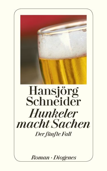 Cover von Hunkeler macht Sachen