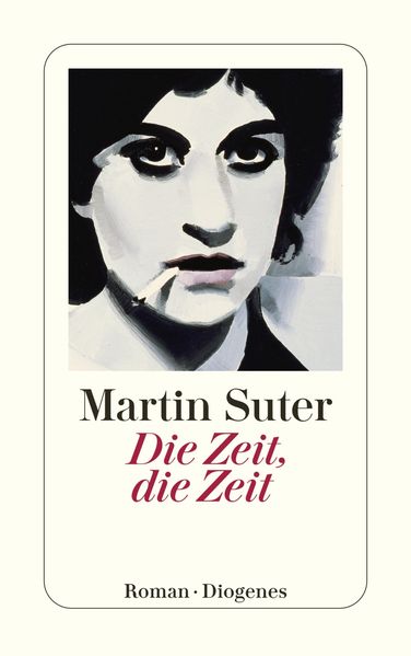 Cover von Die Zeit, die Zeit