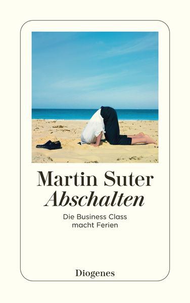 Cover von Abschalten