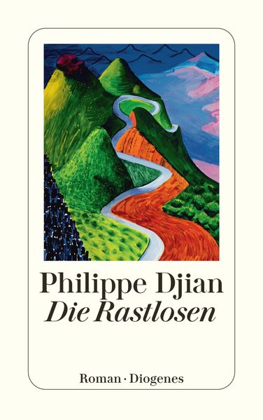 Cover von Die Rastlosen
