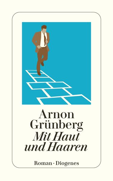 Cover von Mit Haut und Haaren