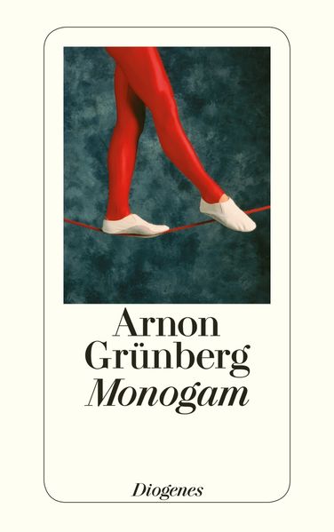 Cover von Monogam